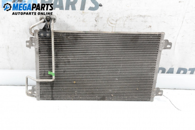 Radiator aer condiționat for Renault Scenic I Minivan (09.1999 - 07.2010) 1.9 dCi (JA05, JA1F), 102 hp