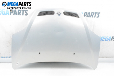 Capotă for Renault Scenic I Minivan (09.1999 - 07.2010), 5 uși, monovolum, position: fața