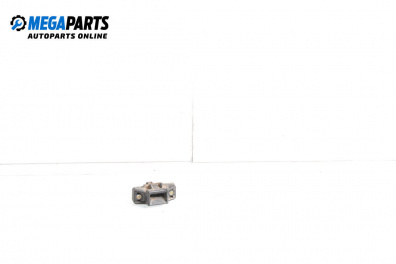 Trunk lock for Renault Scenic I Minivan (09.1999 - 07.2010), minivan, position: rear