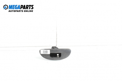 External boot lid handle for Renault Scenic I Minivan (09.1999 - 07.2010), minivan