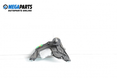 Front wipers motor for Renault Scenic I Minivan (09.1999 - 07.2010), minivan, position: rear