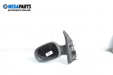 Spiegel for Renault Scenic I Minivan (09.1999 - 07.2010), 5 türen, minivan, position: links