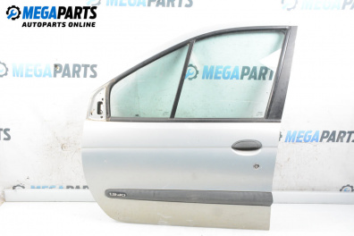 Door for Renault Scenic I Minivan (09.1999 - 07.2010), 5 doors, minivan, position: front - left