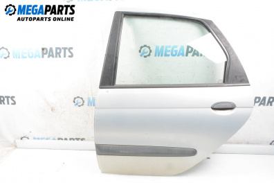 Door for Renault Scenic I Minivan (09.1999 - 07.2010), 5 doors, minivan, position: rear - left