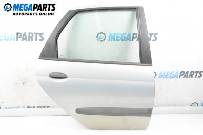 Tür for Renault Scenic I Minivan (09.1999 - 07.2010), 5 türen, minivan, position: rechts, rückseite
