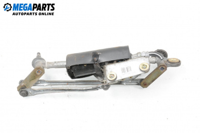 Motor scheibenwischer, vorne for Renault Scenic I Minivan (09.1999 - 07.2010), minivan, position: vorderseite