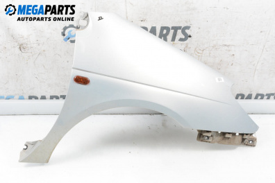 Kotflügel for Renault Scenic I Minivan (09.1999 - 07.2010), 5 türen, minivan, position: rechts, vorderseite