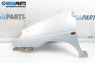 Kotflügel for Renault Scenic I Minivan (09.1999 - 07.2010), 5 türen, minivan, position: links, vorderseite