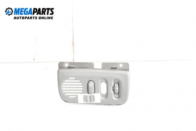 Taste verstellung beleuchtung for Renault Scenic I Minivan (09.1999 - 07.2010)