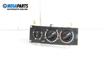 Panou aer condiționat for Renault Scenic I Minivan (09.1999 - 07.2010)