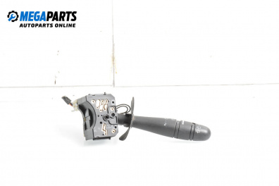 Manetă ștergătoare for Renault Scenic I Minivan (09.1999 - 07.2010)