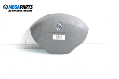 Airbag for Renault Scenic I Minivan (09.1999 - 07.2010), 5 uși, monovolum, position: fața