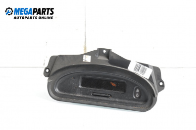 Afișaj pentru indicarea ceasului for Renault Scenic I Minivan (09.1999 - 07.2010)