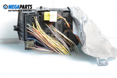 Sicherungskasten for Renault Scenic I Minivan (09.1999 - 07.2010) 1.9 dCi (JA05, JA1F), 102 hp