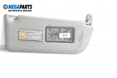 Parasolar for Renault Scenic I Minivan (09.1999 - 07.2010), position: dreapta