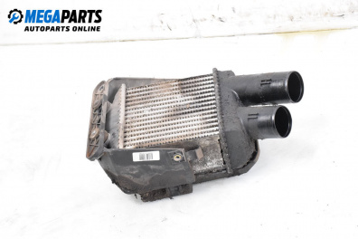 Zwischenkühler for Renault Scenic I Minivan (09.1999 - 07.2010) 1.9 dCi (JA05, JA1F), 102 hp