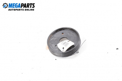 Riemenscheibe for Renault Scenic I Minivan (09.1999 - 07.2010) 1.9 dCi (JA05, JA1F), 102 hp