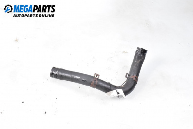 Furtun de apă for Renault Scenic I Minivan (09.1999 - 07.2010) 1.9 dCi (JA05, JA1F), 102 hp