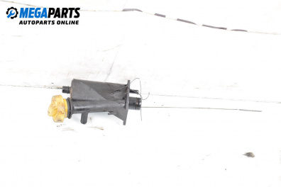 Oil supply neck for Renault Scenic I Minivan (09.1999 - 07.2010) 1.9 dCi (JA05, JA1F), 102 hp