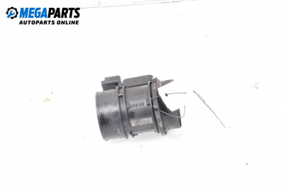 Air mass flow meter for Renault Scenic I Minivan (09.1999 - 07.2010) 1.9 dCi (JA05, JA1F), 102 hp