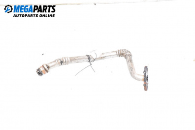 Țeavă EGR for Renault Scenic I Minivan (09.1999 - 07.2010) 1.9 dCi (JA05, JA1F), 102 hp