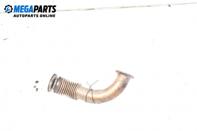 Țeavă EGR for Renault Scenic I Minivan (09.1999 - 07.2010) 1.9 dCi (JA05, JA1F), 102 hp