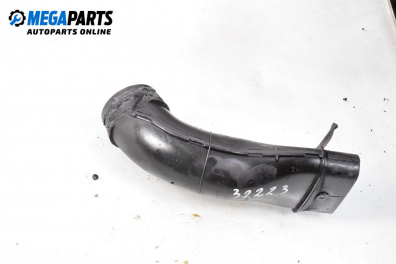 Țeavă turbo for Renault Scenic I Minivan (09.1999 - 07.2010) 1.9 dCi (JA05, JA1F), 102 hp