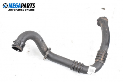 Air duct for Renault Scenic I Minivan (09.1999 - 07.2010) 1.9 dCi (JA05, JA1F), 102 hp