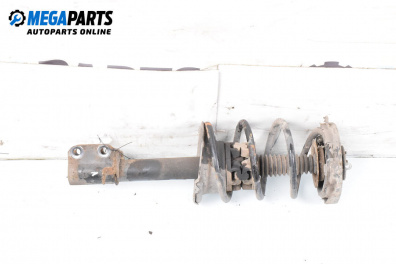 MacPherson-federbein for Renault Scenic I Minivan (09.1999 - 07.2010), minivan, position: links, vorderseite