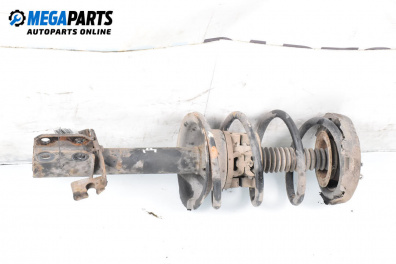 MacPherson-federbein for Renault Scenic I Minivan (09.1999 - 07.2010), minivan, position: rechts, vorderseite