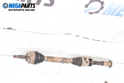 Planetară for Renault Scenic I Minivan (09.1999 - 07.2010) 1.9 dCi (JA05, JA1F), 102 hp, position: dreaptă - fața