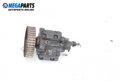 Diesel injection pump for Renault Scenic I Minivan (09.1999 - 07.2010) 1.9 dCi (JA05, JA1F), 102 hp, № Bosch 0445010018