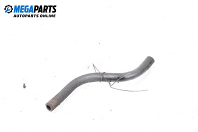 Furtun de apă for Renault Scenic I Minivan (09.1999 - 07.2010) 1.9 dCi (JA05, JA1F), 102 hp