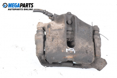 Bremszange for Renault Scenic I Minivan (09.1999 - 07.2010), position: rechts, vorderseite