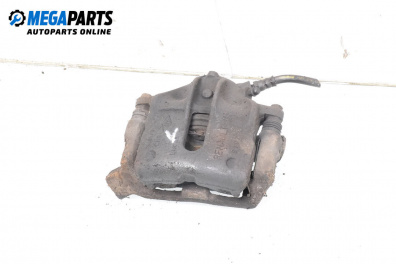 Bremszange for Renault Scenic I Minivan (09.1999 - 07.2010), position: links, vorderseite