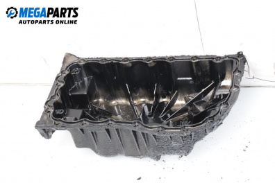 Kurbelgehäuse for Renault Scenic I Minivan (09.1999 - 07.2010) 1.9 dCi (JA05, JA1F), 102 hp
