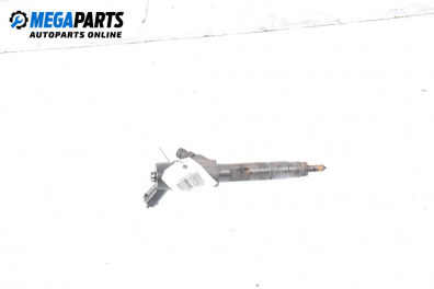 Diesel fuel injector for Renault Scenic I Minivan (09.1999 - 07.2010) 1.9 dCi (JA05, JA1F), 102 hp