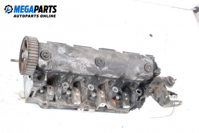 Chiulasă for Renault Scenic I Minivan (09.1999 - 07.2010) 1.9 dCi (JA05, JA1F), 102 hp