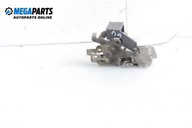 Încuietoare for Mercedes-Benz Sprinter 3-t Box (903) (01.1995 - 05.2006), position: stânga - fața