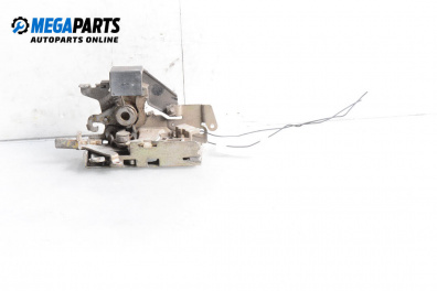 Încuietoare for Mercedes-Benz Sprinter 3-t Box (903) (01.1995 - 05.2006), position: dreaptă - fața