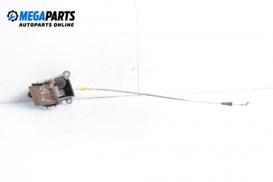 Încuietoare for Mercedes-Benz Sprinter 3-t Box (903) (01.1995 - 05.2006), position: dreaptă - fața