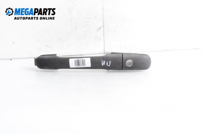 Outer handle for Mercedes-Benz Sprinter 3-t Box (903) (01.1995 - 05.2006), 3 doors, truck, position: front - right