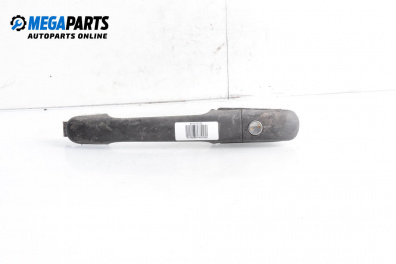 Outer handle for Mercedes-Benz Sprinter 3-t Box (903) (01.1995 - 05.2006), 3 doors, truck, position: front - left