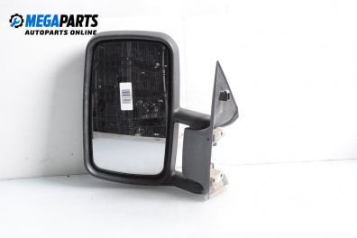 Spiegel for Mercedes-Benz Sprinter 3-t Box (903) (01.1995 - 05.2006), 3 türen, lkw, position: rechts