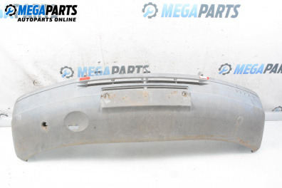 Bara de protectie frontala for Mercedes-Benz Sprinter 3-t Box (903) (01.1995 - 05.2006), lkw, position: fața