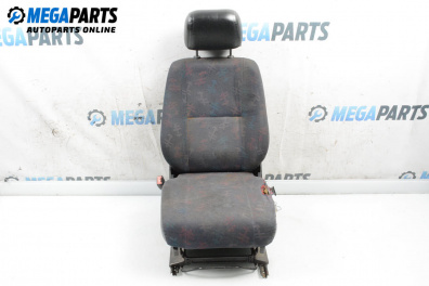 Scaun for Mercedes-Benz Sprinter 3-t Box (903) (01.1995 - 05.2006), 3 uși, position: stânga - fața