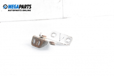 Bonnet hinge for Mercedes-Benz Sprinter 3-t Box (903) (01.1995 - 05.2006), 3 doors, truck, position: left