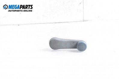 Mâner ușă for Mercedes-Benz Sprinter 3-t Box (903) (01.1995 - 05.2006), 3 uși, lkw, position: dreaptă - spate