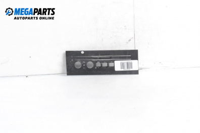 Interieur kunststoffbauteile for Mercedes-Benz Sprinter 3-t Box (903) (01.1995 - 05.2006), 3 türen, lkw, position: vorderseite