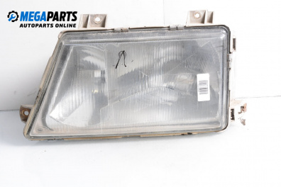 Far for Mercedes-Benz Sprinter 3-t Box (903) (01.1995 - 05.2006), lkw, position: stânga